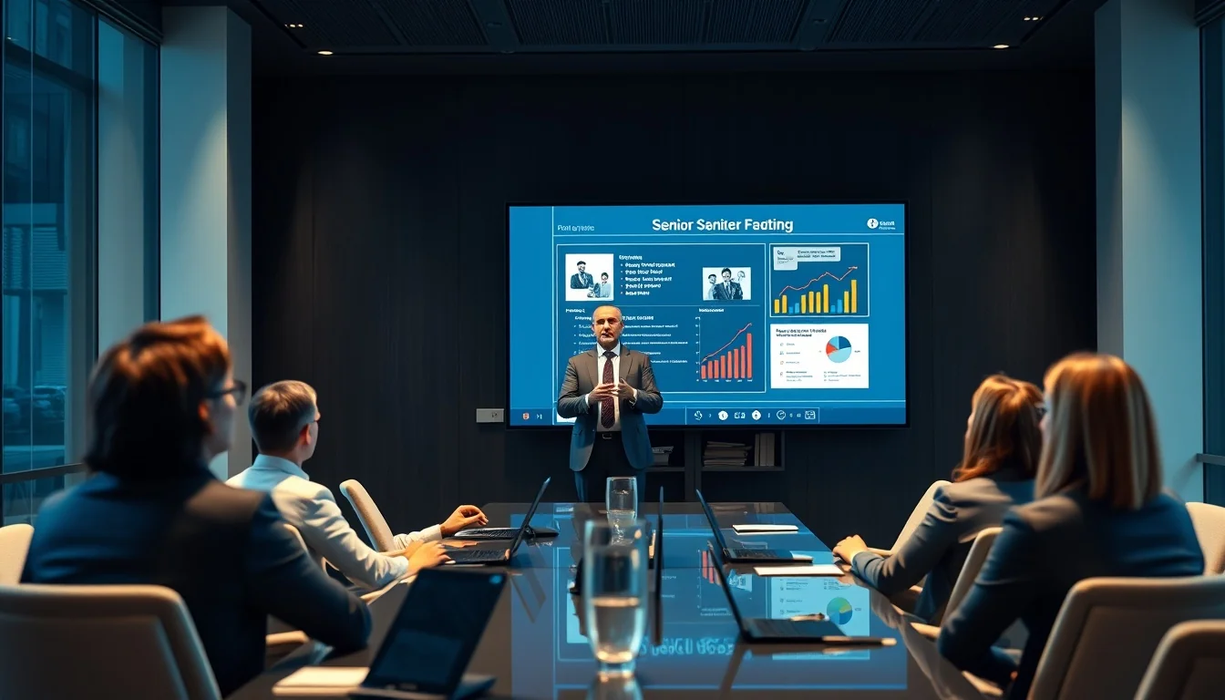 Professional plan visual